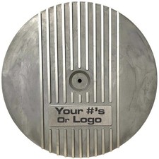 13 Round Air Cleaner Lid Kit - Unfinished Custom Engravable - Ansen Usa 13 Round Air Cleaner Lid Kit - Unfinished Custom Engravable - Ansen Usa