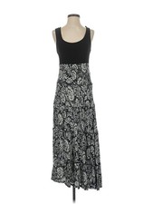 Karen Kane Women Black Casual Dress XS