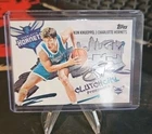 2025 Topps Chrome Update Kon Knueppel Base (RAW)