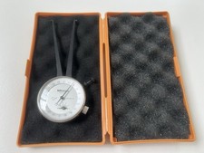 Genuine Mitutoyo 0.4"-1.4&rdquo; Internal Dial Caliper Gauge 209-111 (EXCELLENT CONDIT