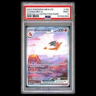 Pokemon Card PSA 9 Charizard ex 199/165 151 MEW SAR Full Art Alt English 2023