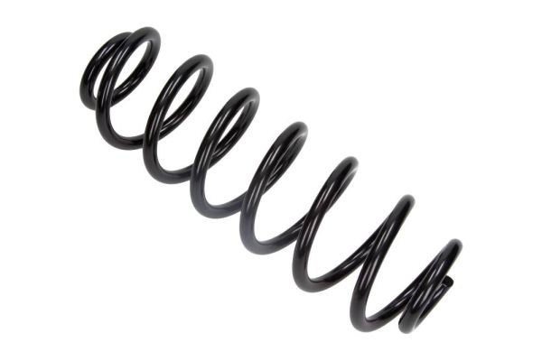 2X Maxgear 60-0447D Fahrwerksfeder FüR Seat Skoda VW-image