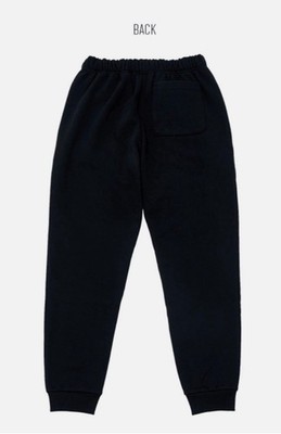 BTS (RM) ARTIST-MADE COLLECTION: ARMY JOGGER PANTS - BLACK, XL | eBay