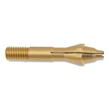 Best Welds - 44510165 - ELECTRODE CLAMP 3.2MM 1/8, Each