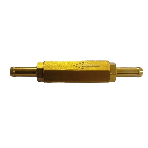 Aluminum Alloy Oil Stop Valve Aluminum Alloy Aluminum Alloy High Quality - Picture 12 of 12
