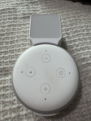 Amazon Echo Model No: D9N29T No Cable No Box