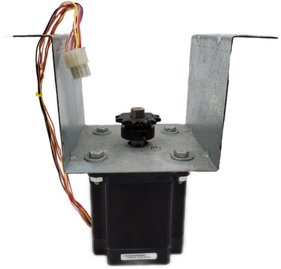 Movie Stop Arcade Game Drive Motor Sprocket 2004 Replacement