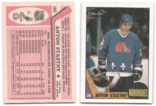 1987-88 O-Pee-Chee Hockey #133-264 pick your cards