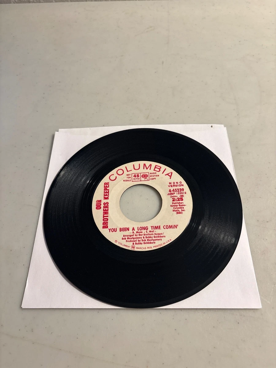 Columbia 45 RPM Speed Vinyl Records for sale | eBay