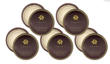 Avon Imari Perfumed Skin Softener Moisturizer Soft Smooth 150ml/5oz (5-Pack)