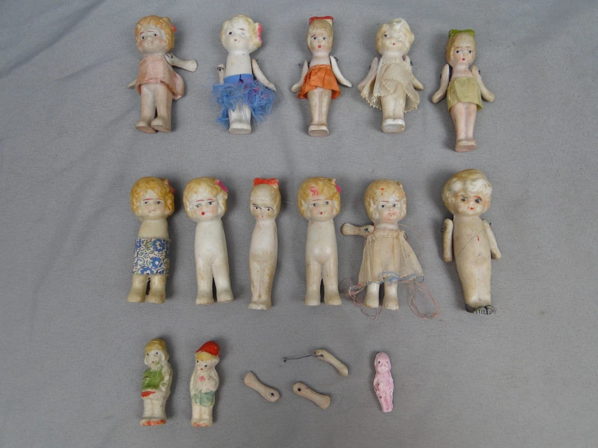 Frozen Charlotte In Antique China Dolls for sale | eBay