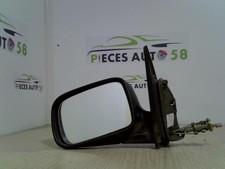 Retroviseur gauche (ou coque) Skoda FELICIA