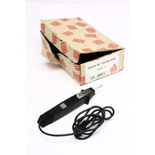 9Pcs CATU CX-45511 Pointe de touche noir (B976)