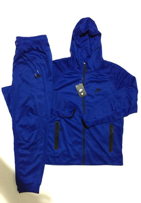 nike mens sweat suits sets