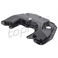 Topran ÖLwanne FüR BMW 7Er 745I Li 750I 735I 740I 760I 6Er Cabriolet 5Er 502 599