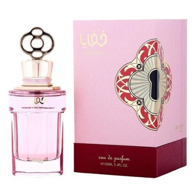 Khafaya Pink - EDP - Inhalt: 100 ml
