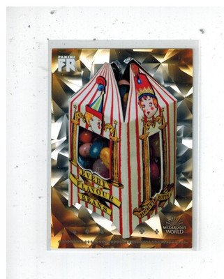 Harry Potter 20 Years Chamber of Secrets FR Bertie Bott´s Every -Flavour Beans