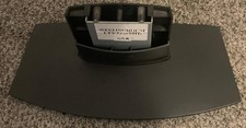 GENUINE ORIGINAL WESTINGHOUSE STAND FOR MODEL LTV32W6HD W/MOUNTING SCREWS