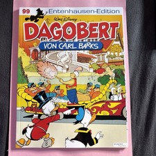 Disney: Entenhausen-Edition Bd. 99 | Dagobert...