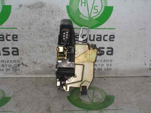 Leve vitre electrique avant gauche BMW SERIE 3 F30/F80 PHASE 1