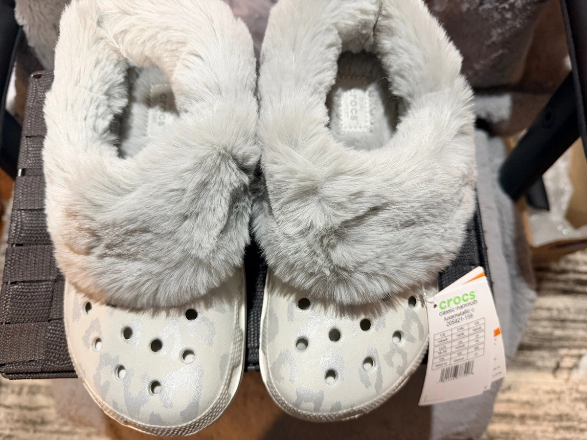 crocs mammoth products for sale | eBay