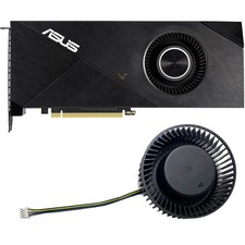 Graphics Card Cooling Fan For RTX2060 2070 2080 2080ti TURBO