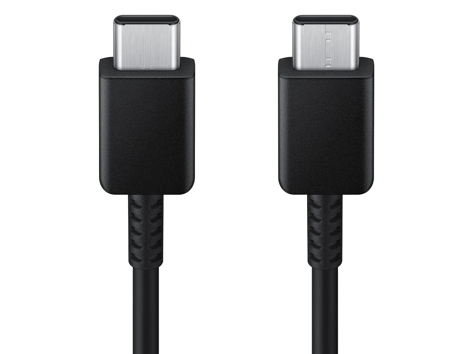 Samsung Power Bundle 45W Wall Charger + Dual Carcharg45+15W 2xUSB C Cables 3A+5A - product detail image 3
