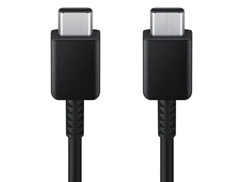 Samsung Power Bundle 45W Wall Charger + Dual Carcharg45+15W 2xUSB C Cables 3A+5A image 3