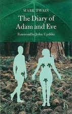Image of The Diary of Adam and Eve: And Other Adamic Stories by Mark Twain: New