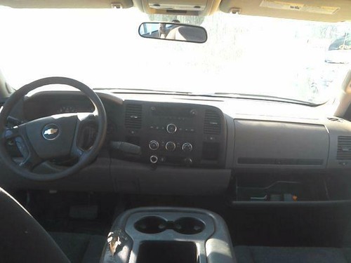 Door Mirror CHEVY SILVERADO 1500 Left 07 08 09 10 11 12 13 - Imagen 6 de 12