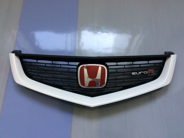 Nh624p honda белый перламутр