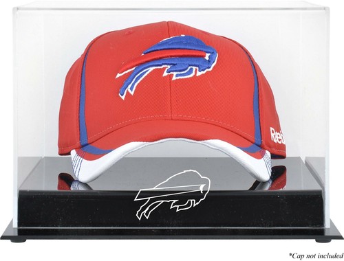 Buffalo Bills Acrylic Cap Logo Display 