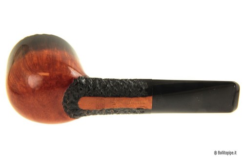 Pfeife Castello Aristocratica - Pot-Canadian #33 - Bild 6 von 7