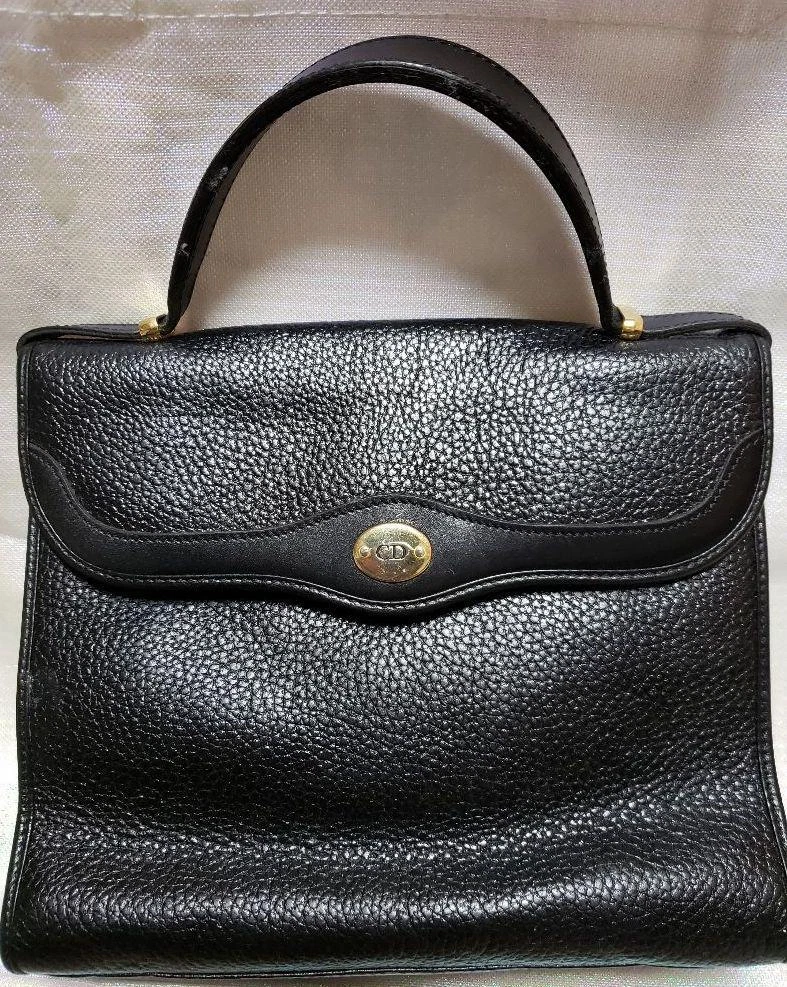 Sac à main Christian Dior