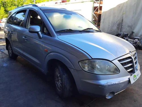 4540121000 Tirante Trasero Izquierdo para SSANGYONG RODIUS Xdi 2006 8782748 - Imagen 9 de 10