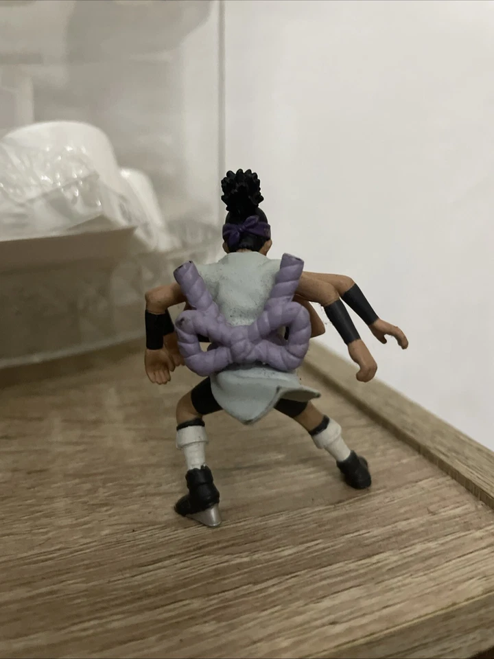 Naruto Ningyou Sound Team - Image 2 of 2