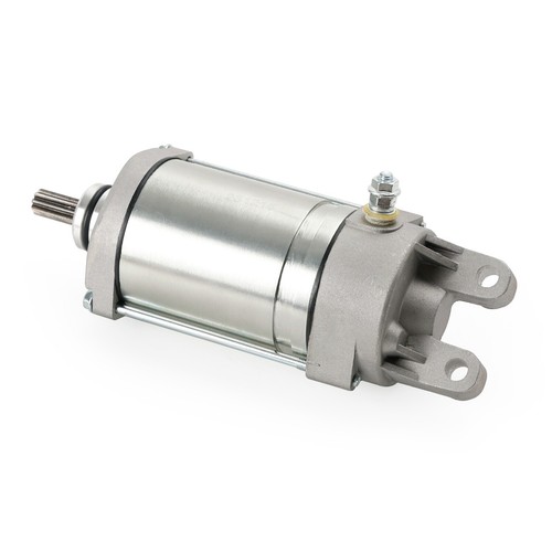 STARTING MOTOR FOR YAMAHA 8ES-81890-00-00 8GL-81890-00-00 8GL-81890-01-00 - Picture 2 of 6