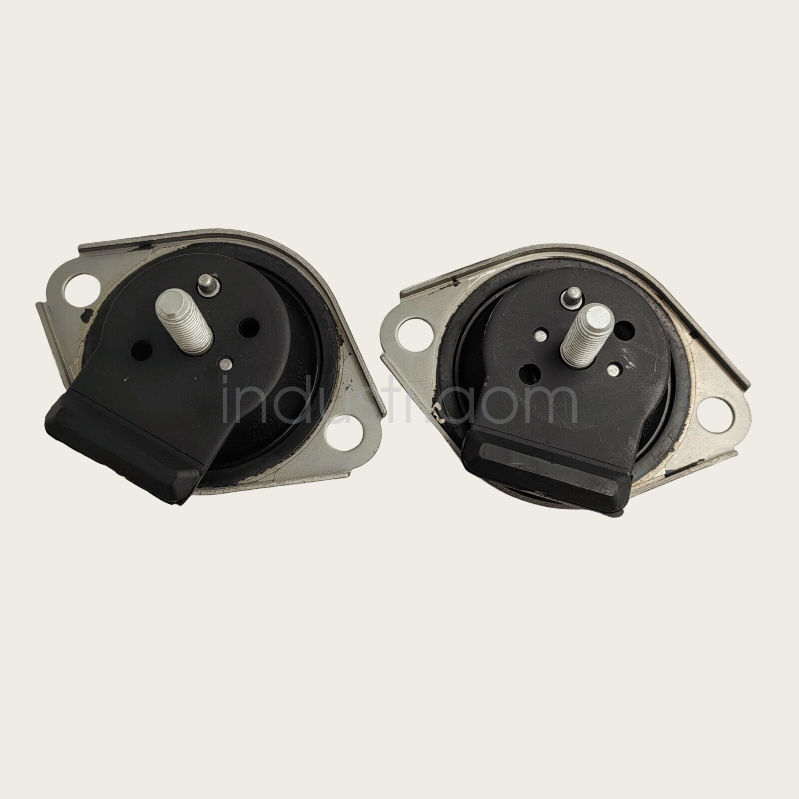 Engine Mounts For Maserati Quattroporte GranTurismo Cabrio Ferrari  2X