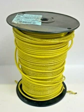 ENCORE WIRE 10 AWG, THHN/THWN TYPE MTW 600V