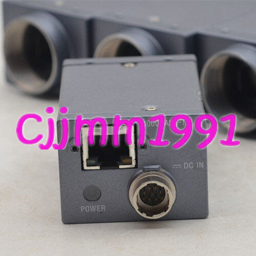 1PC SONY XCG-5005E 5 megapixel industrial CCD camera #CZ | eBay 1PC SONY XCG-5005E 5 megapixel industrial CCD camera #CZ | eBay