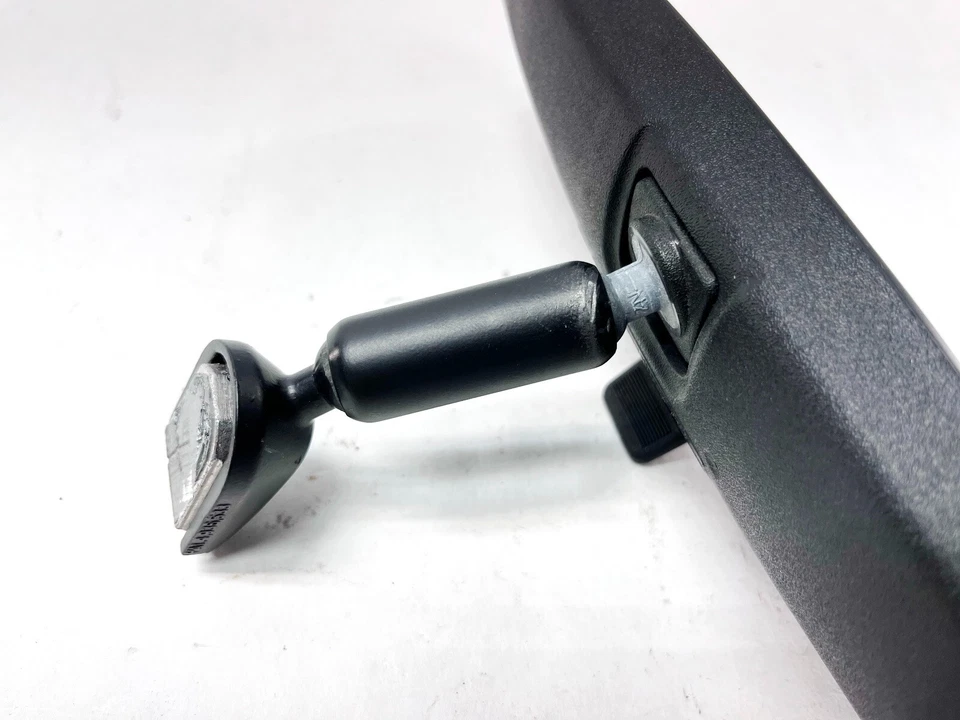 13-20 NISSAN PATHFINDER PARABRISAS INTERIOR DELANTERO ESPEJO RETROVISOR CONJUNTO OEM Foto 4 de 4