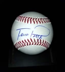 Fernando Rodney Washington Nationals Signed Baseball w/PSA/DNA COA Y71118