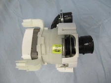 Frigidaire Dishwasher Circulation Pump Assembly A10281701 (Lot #58)
