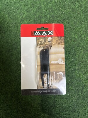 BIG MAX Pitchgabel / Aluminium Tool (schwarz)