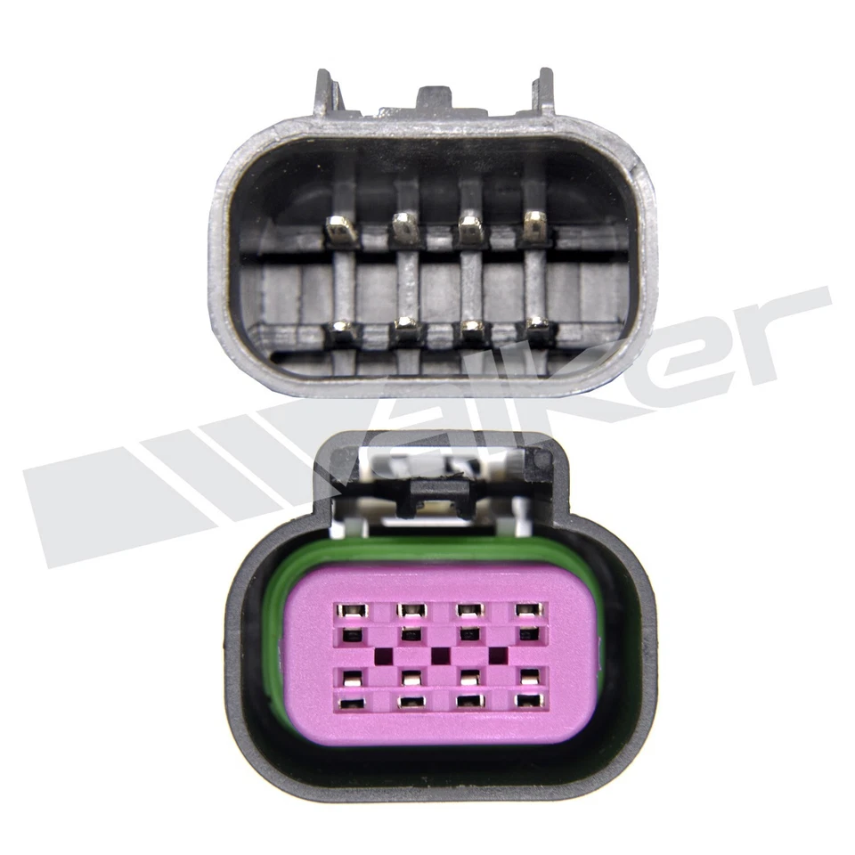 Sensor de posição do acelerador andador para 2003-2004 GMC Envoy XL 5.3L V8 - Imagem 3 de 4