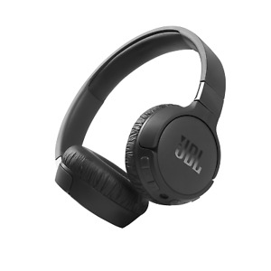 JBL Tune 660NC On-ear Active Noise-cancelling Wireless Bluetooth Headphones - Click1Get2 Coupon