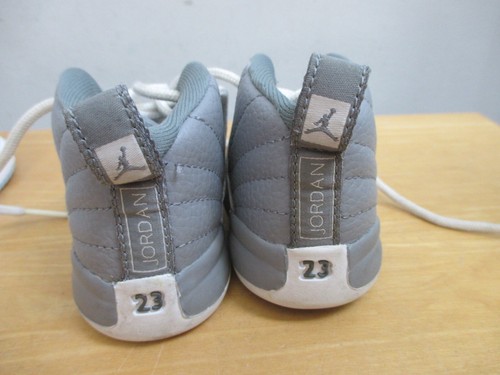 3 Pairs of Baby Jordan Nike Shoes All Size 4C - Picture 6 of 20