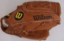 WiLSoN A2654 Baseball Glove Tom Glavine Signature Edition Right Hand Thrower