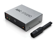 IK Multimedia ARC System Studio Acoustic Corr...