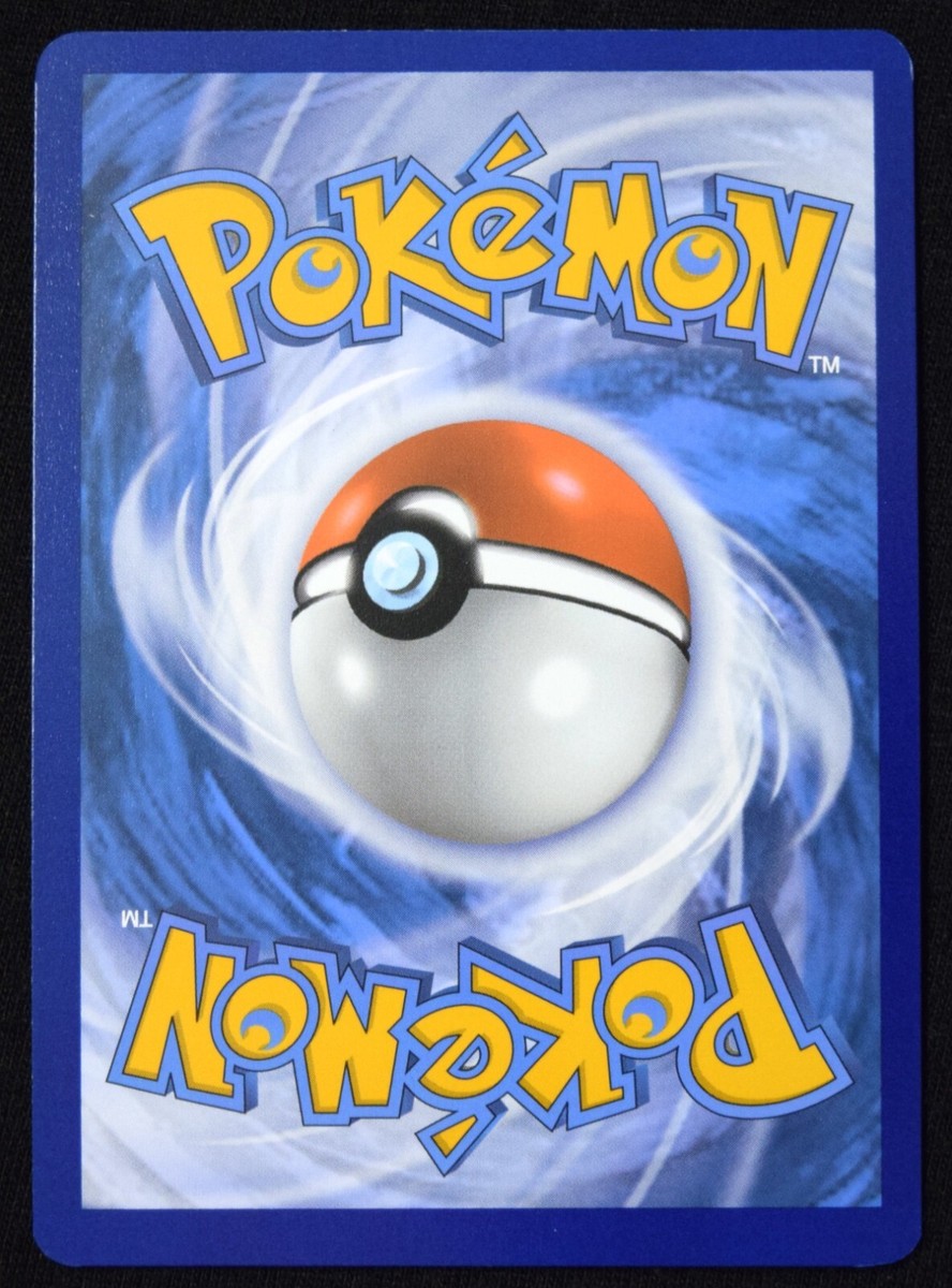 Pokemon TCG Rhyperior 076/142 2024 Stellar Crown Holo Rare Card - NM